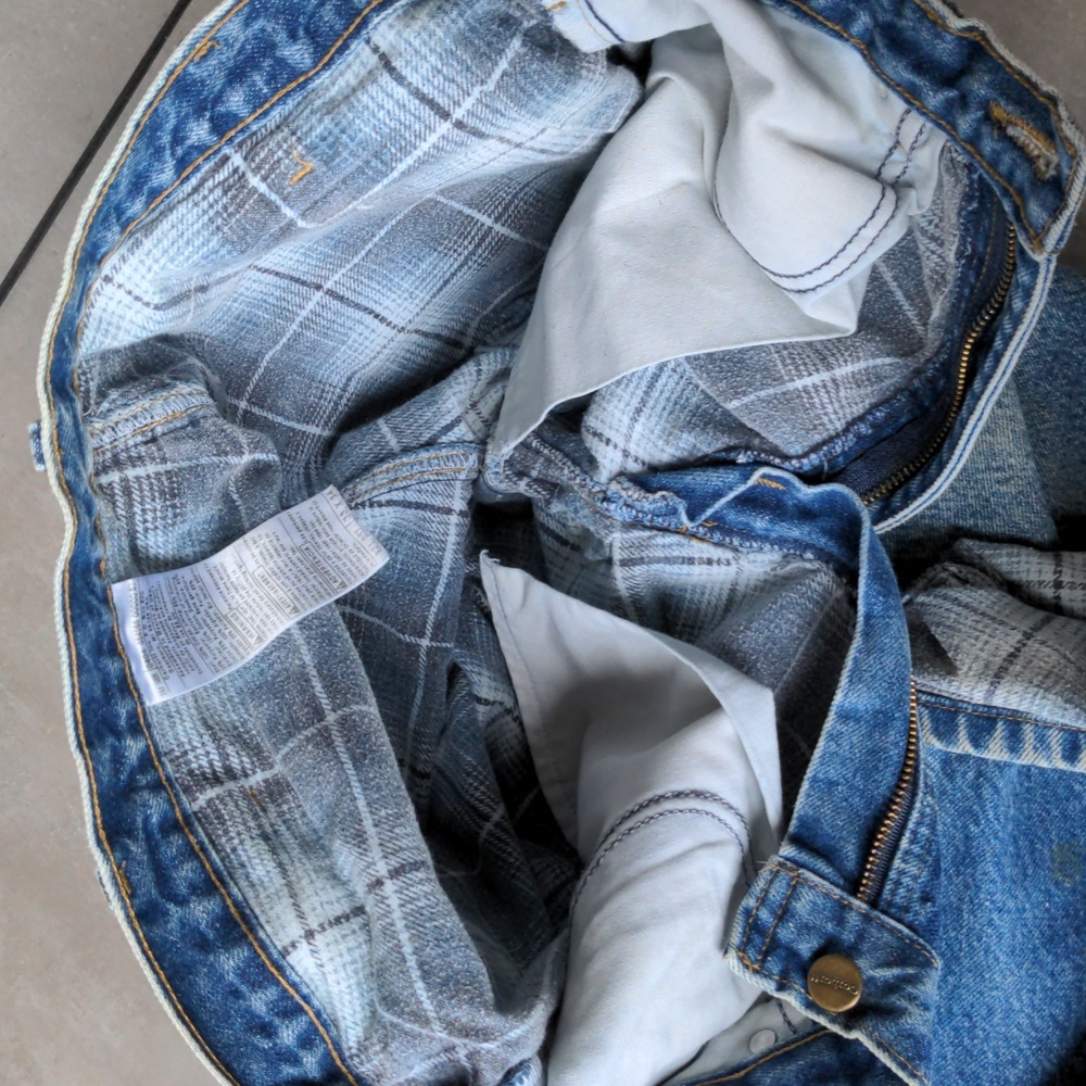 Carhartt Jeans - Picture 5 of 9